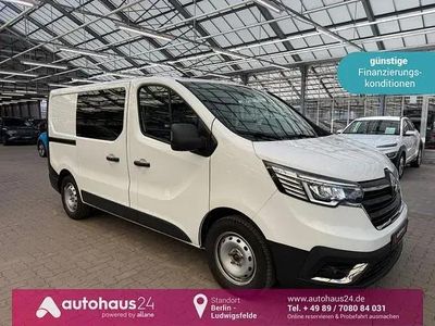 Second-hand Renault Trafic Komfort 150 CP (110 kW) 2022 Andere