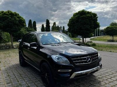 Mercedes ML350