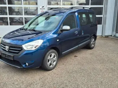 Gebraucht Dacia Dokker