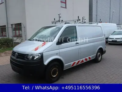 Gebraucht VW T5