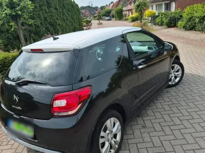 Gebraucht Citroën DS3