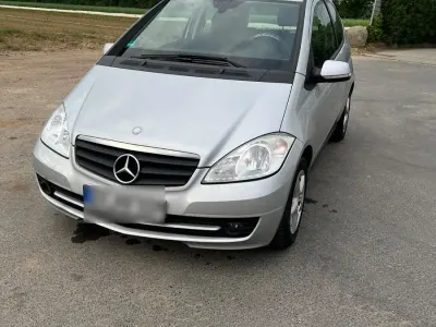 Gebraucht Mercedes A160