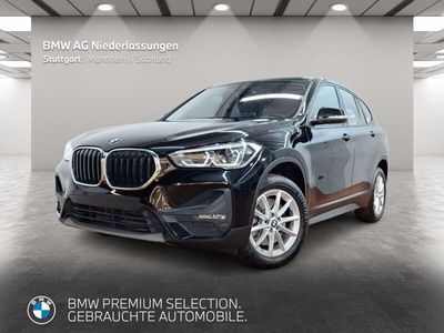 gebraucht BMW X1 sDrive20d