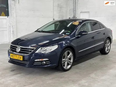 Gebraucht VW Passat