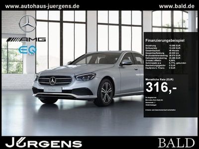 Mercedes E200