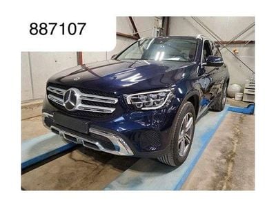 Mercedes GLC300e