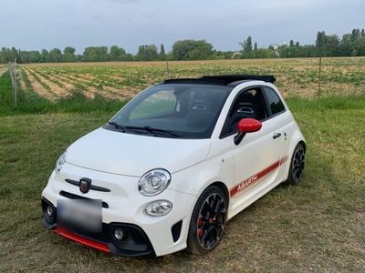 gebraucht Abarth 595C Competizione