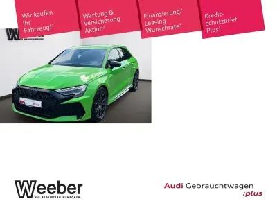Gebraucht Audi RS3