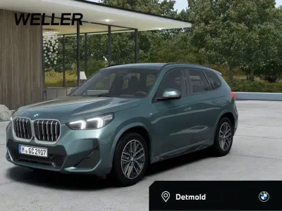 Gebraucht BMW X1