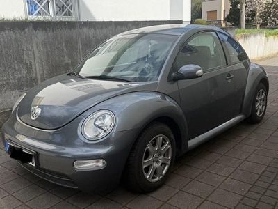 Gebraucht VW Beetle 75 PS (55 kW) 2004 Grau