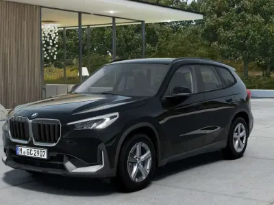 Gebraucht BMW X1
