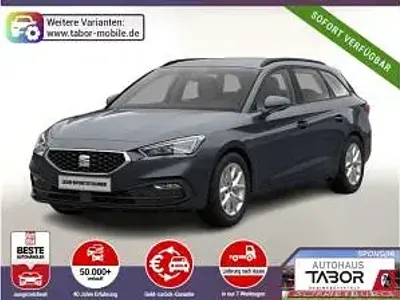 Gebraucht Seat Leon