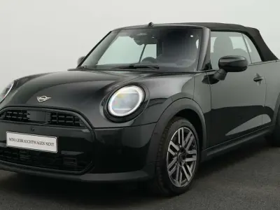 Gebraucht Mini Cooper Cabriolet