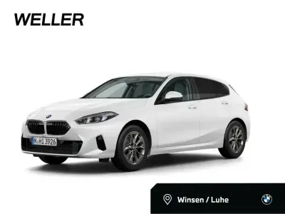 Gebraucht BMW 120