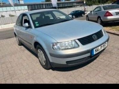 gebraucht VW Passat 1.6 Comfortline