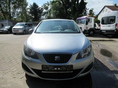 Seat Ibiza SC