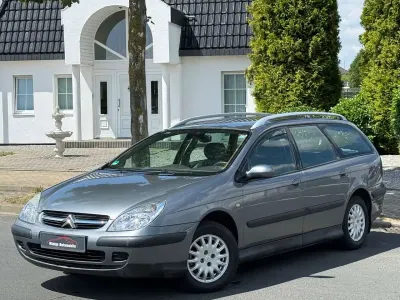 Gebraucht Citroën C5