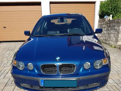 Gebraucht BMW 316