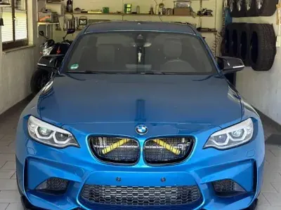 Usata BMW M2