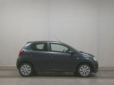 Gebraucht Citroën C1