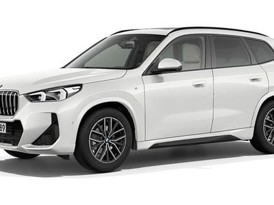 Gebraucht 2025 BMW X1 SUV | 64.240 €