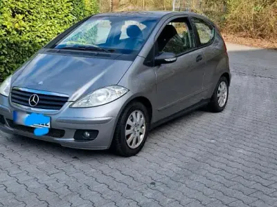 Gebraucht Mercedes A150