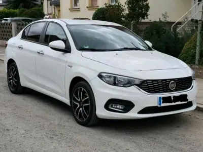 Gebraucht Fiat Tipo