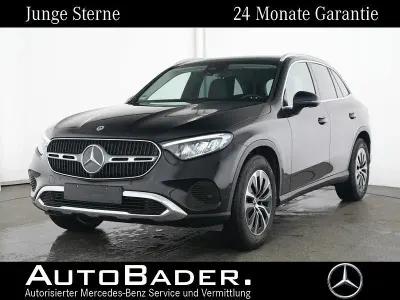 Gebraucht Mercedes GLC220