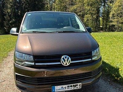 Second-hand VW T6 150 CP (110 kW) 2016 Maro Van