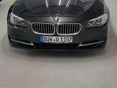 BMW 525