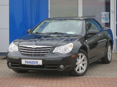 gebraucht Chrysler Sebring Cabriolet 