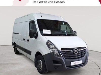 Gebraucht Opel Movano 2020 Andere