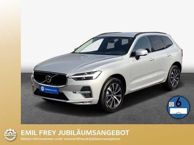 gebraucht Volvo XC60 B4 D AWD Core Driver Assistance AHK Standhzg