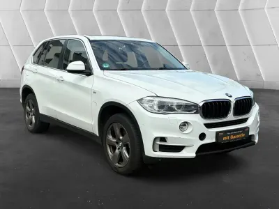 Gebraucht BMW X5