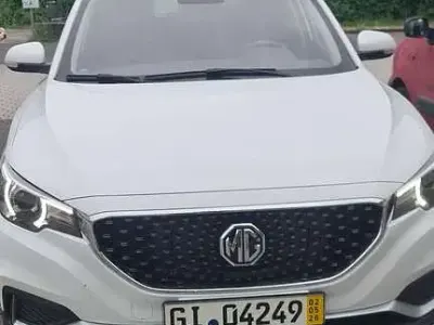 Gebraucht MG ZS
