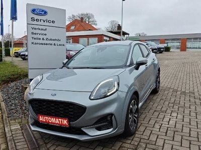 gebraucht Ford Puma 1.0 EcoBoost