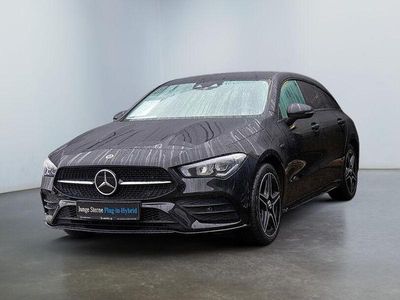 Gebraucht Mercedes CLA250e Shooting Brake AMG 2021 Andere Kombi