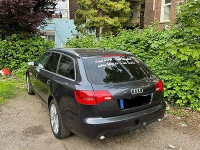 gebraucht Audi A6 2.7 TDI tiptronic