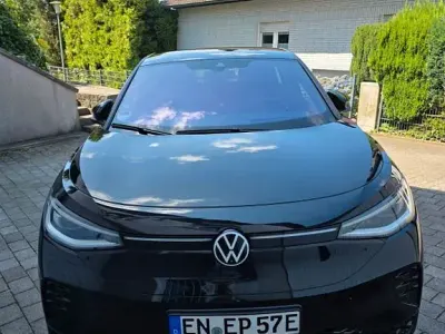 Gebraucht VW ID.5