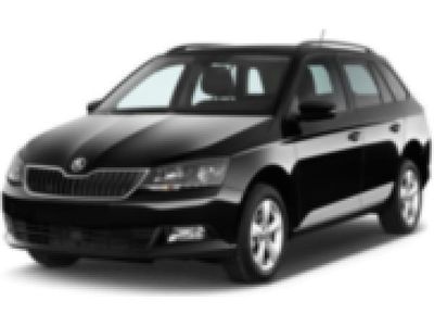 Schwarz (schwarzmagic perleffekt) Neu 2025 Skoda Fabia Tour Kleinwagen | 20.500 € (Fairer Preis)