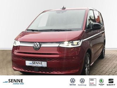 Gebraucht VW Multivan Style 150 PS (110 kW) 2023 Van