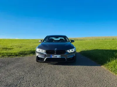 Gebraucht BMW 430