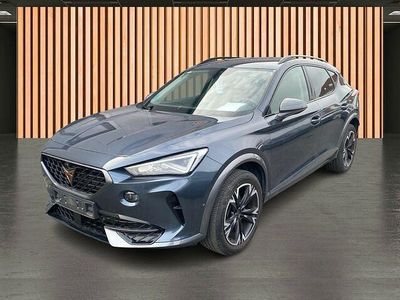 Gebraucht Cupra Formentor 150 PS (110 kW) 2024 Grau SUV