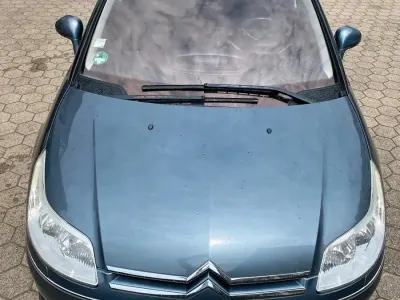 Gebraucht Citroën C4
