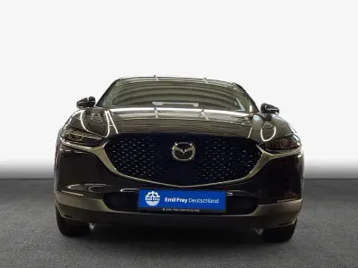 Gebraucht Mazda CX-30