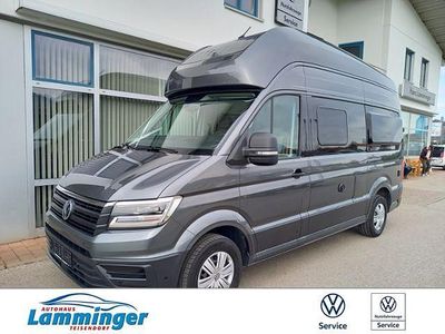 Second-hand VW California California 177 CP (130 kW) 2023 Gri Van