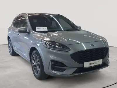 Gebraucht Ford Kuga