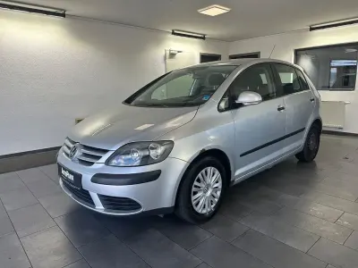 Gebraucht VW Golf Plus