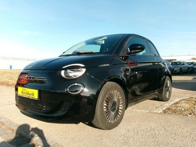 gebraucht Fiat 500e Icon 87kw 118Ps Komfort Winter Keyless Kame