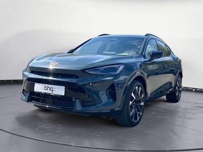 Nouă Cupra Formentor VZ 272 CP (200 kW) 2026 Albastru SUV